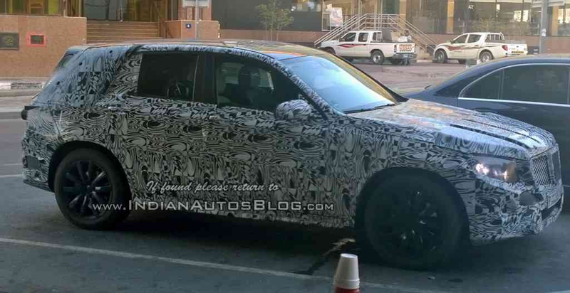 Illustration for article titled 2016 Mercedes GLK Loses Some Hard Edges, Slated For Sale In New Markets